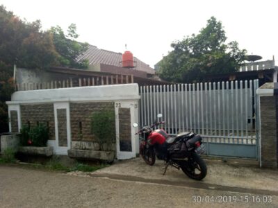 jual rumah di Jattkramat